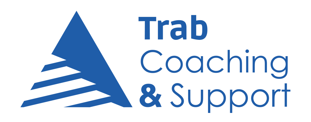 Logo Trab Coaching & Support